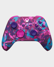 Xbox Breaker Series Special Edition Wireless Controller – Heart Breaker