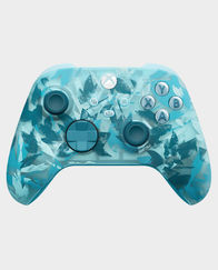 Xbox Breaker Series Special Edition Wireless Controller in Qatar