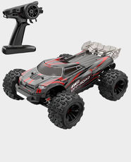 MJX R/C 4WD 1/16 Hyper Go Brushless High-Speed Off-Road Buggy Truck | Up to 45km/h | 80m Remote Distance | 16210