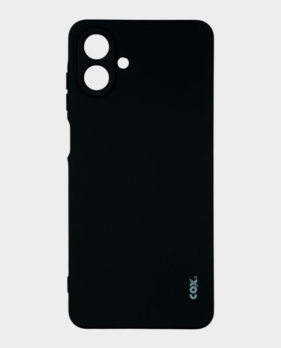 Buy Samsung Galaxy A07 4G (4GB 128GB) - Black in Qatar - AlaneesQatar.Qa