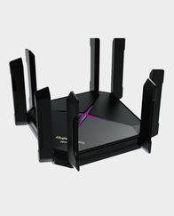 Ruijie Reyee RG-EW6000GX 6000M Dual-Band Wi-Fi 6 Gigabit Gaming Router in Qatar