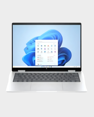 Buy HP Envy x360 Laptop - Ryzen 5, 16GB RAM, 512GB SSD, 14