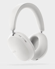 Sonos Ace Over-Ear Wireless Headphones | Active Noise Cancellation | Dolby Atmos | Spatial Audio | 30-Hour Battery | TV Audio Swap | Bluetooth 5.4 | ACEG1R21 - White