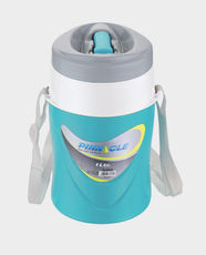 Pinnacle Water Jug 1L | BPA Plastic Free | Suitable For Outdoor and Safari | TPX-2072 - Blue