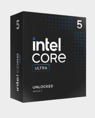 Buy Intel Core Ultra 5 Processor 225F Price in Qatar - AlaneesQatar.Qa