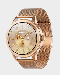 Titan Fastrack Vybe Women’s Smart Watch - Rose Gold in Qatar