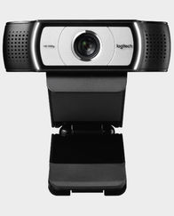 Logitech C930E Business Webcam in Qatar