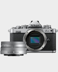Nikon Z fc 16-50mm 4K Mirrorless Camera in Qatar