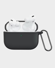 Green Lion Berlin Series Polycarbonate Case for AirPods Pro 3 | GNBNSPCC3APBK - Black