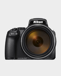Nikon Coolpix P1100 125X Super Zoom 4K Camera in Qatar
