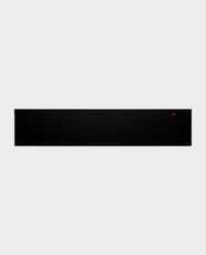 Bosch Series 8 Built-In Warming Drawer | 60 x 14 CM | 20L Capacity | 12 Plates and 64 Espresso Cups | BIC7101B1B – Black