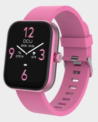 DCU Tecnologic Smartwatch Los Angeles - Purple in Qatar