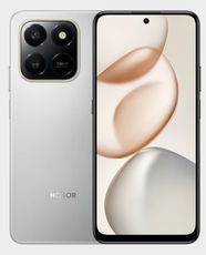 HONOR X7d 4G 8GB 256GB - Meteor Silver