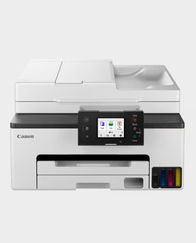 Canon MAXIFY GX2040 All-In-1 Ink Tank Printer in Qatar