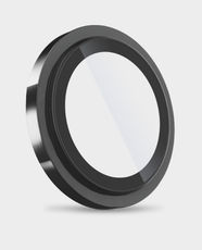 Wizard AR Camera Lens Protector for Apple iPhone 14 Pro Max - Black