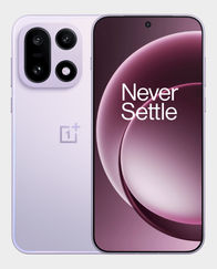 OnePlus 15 5G (16GB 512GB) - Ultra Violet in Qatar