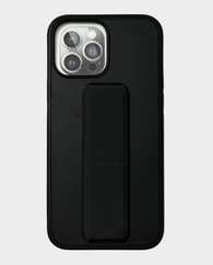 Buy Urban Sophistication the Puffer Case for iPhone 15 Pro - Dark