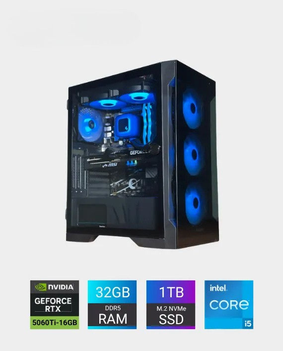 Buy Pre Built Gaming PC Intel I5 14400F RTX 5060 32GB DDR5 RAM 1TB Untitled Design 36 54dS7m88N