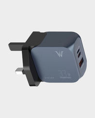 Wizard 33W GaN SuperSpeed Charger in Qatar