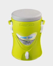 Pinnacle Classic Water Jug 12L | BPA Plastic Free | Suitable For Outdoor and Safari | TPX-2041 - Green