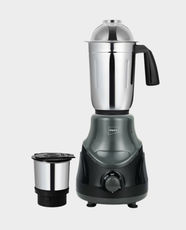 Impex 2 in One Mixer Grinder | 550W | 3-Speed-Pulse | Stainless Steel Jar | 1.5 Litre | Overload-Protection | BL 319C