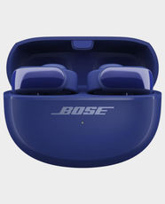 Bose Ultra Open Earbuds | IPX4 Water Resistance | Open-Ear Design | Up to 7 Hours Playtime | Bluetooth 5.3 - Midnight Violet