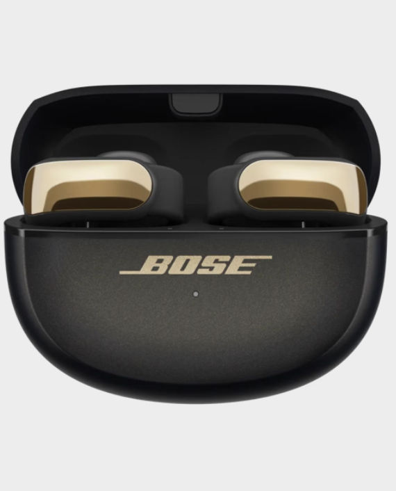 Buy Bose Ultra Open Earbuds - Midnight Violet in Qatar Buy Bose Ultra Open Earbuds - Midnight Violet in Qatar