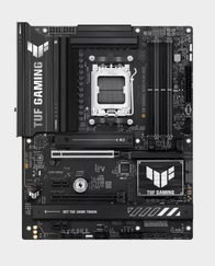 ASUS TUF Gaming B850-Plus WIFI AM5 ATX Motherboard in Qatar
