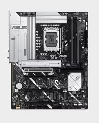 ASUS PRIME Z890-P WIFI DDR5 LGA1851 Motherboard in Qatar