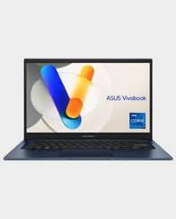 ASUS VivoBook 14 i7 16GB 1TB SSD Laptop in Qatar