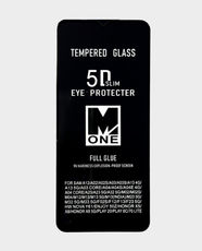 5D Full Glue Glass Protector for Samsung Galaxy A23 5G