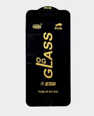 5D Full Glue Glass Protector for Apple iPhone 7