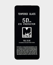 5D Full Glue Glass Protector for Samsung Galaxy A04s