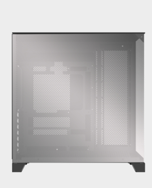 Buy GamerTek Radiant Full Tower ATX Gaming Case in Qatar - AlaneesQatar.Qa