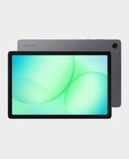 Samsung Galaxy Tab A11+ Wi-Fi Tablet | 11 Inch TFT LCD Display | 6GB RAM 128GB ROM | Up to 90Hz Refresh Rate | 7040mAh | Bluetooth 5.3 - Gray
