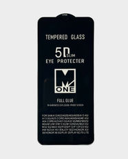 5D Full Glue Glass Protector for Oppo A38