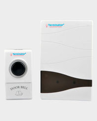 Terminator Digital Wireless Door Bell Battery in Qatar