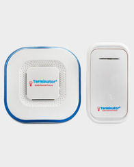 Terminator Door Bell with Transmitter and Receiver in Qatar