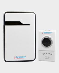 Terminator Digital Wireless Door Bell in Qatar