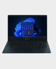 Dynabook Satellite Pro C40-K Laptop | Intel Core 5 120U | 8GB RAM | 512 GB SSD | Intel Graphics | 14 Inch FHD IPS Display | Windows 11 Home - Blue