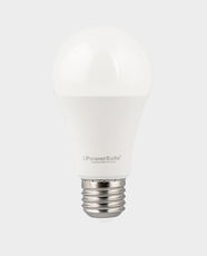PowerSafe LED Bulb | 5W | E27 Base | 450 Lumens | 15,000 Hours | Surge Protected | PSLEDB 0527 WW – Warm White