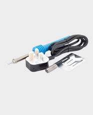 Terminator Soldering Iron 30W | Ceramic Tip | 220V/240V | 13A UK Plug | 1.5m Cable | TSI 30-13A