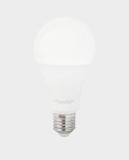 PowerSafe LED Bulb | 15W | E27 Base | 1350 Lumens | 200° Beam Angle | 15,000 Hours | Surge Protected | PSLEDB 1527 DL – Daylight