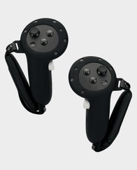 Blupebble Elite Silicone Hand Grip Cover for Meta Quest 3 in Qatar