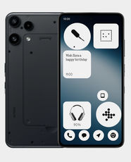 Nothing Phone (3a) Lite 5G 8GB 256GB - Black