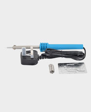 Terminator 40W Soldering Iron | Ceramic Tip | 220V/240V | 13A UK Plug | 1.5m Cable | TSI 40-13A