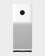 Xiaomi Mijia Smart Air Purifier 6 | 50m² Ultra-large Coverage | 443m³/h CADR | Five-Sensor System | Five-Layer Composite Purification System | Smart Control | BHR08MWGB - White