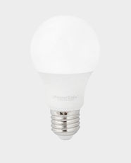 PowerSafe LED Bulb | 9W | E27 Base | 810 Lumens | 200° Beam Angle | 15,000 Hours | Surge Protected | PSLEDB 0927 DL – Daylight