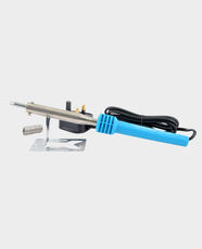 Terminator Soldering Iron 80W | Ceramic Tip | 220V/240V | 13A UK Plug | 1.5m Cable | TSI 80-13A