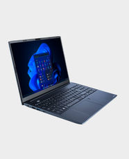 Dynabook Satellite Pro C50-K Laptop | Intel Core 3 100U | 8GB RAM | 256 GB SSD | Intel Graphics | 15.6 Inch FHD IPS Display | Windows 11 Home - Blue